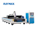Raymax 4000w prezio hobea cnc zuntz metalezko laser ebaketa makina