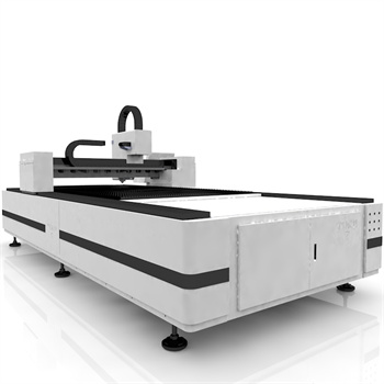 CNC zuntz laser altzairuzko ebakitzailea metal laser ebakitzailea / aluminiozko laser ebaketa makina prezioa