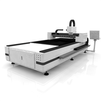 Txina Jinan Bodor laser ebaketa makina 1000W prezioa/CNC zuntz laser ebakitzailea xafla