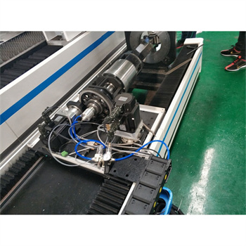 fabrikako prezioa 2d 3d kristalezko laser grabatzeko makina smart 5070 7050