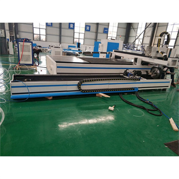 Wuhan fabrikatzailea altzairuzko laser ebaketa-makina elikatzeko automatikoa