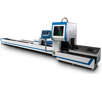 2020 JNLINK 500W 1000W 2000w 4kw CNC zuntz laser ebaketa makina metalezko plaka altzairu herdoilgaitzezko ebaketarako prezioa