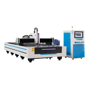 CNC zuntz laser altzairuzko ebakitzailea metal laser ebakitzailea / aluminiozko laser ebaketa makina prezioa