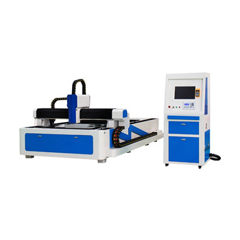 1000W 1500W zuntz laser ebaketa makinak fabrikatzea kalitate handiko laser ebaketa-makinarekin fabrika prezioarekin