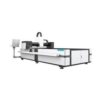 CNC txapa laser ebaketa makina prezioa / zuntz laser ebaketa 500W 1KW 2KW 3KW Txinatik