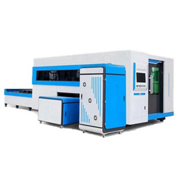 4060 CO2 laser makineria laser ebaketa makina cnc laser ebakitzailea Shandong-en