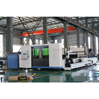 Zhouxiang salmenta beroa 1000W-12000W 2x6m metal zuntz laser ebaketa makina