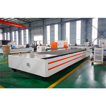 2021 Jinan LXSHOW DIY 500w 1000w 4kw IPG zuntz laser ebaketa makina CNC ebaki txapa ebakitzailea