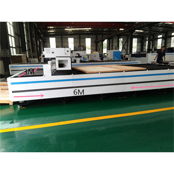 Chutian CNC Laser Fabrikazioa 500w 1000w 2000w altzairu herdoilgaitzezko zuntz laser ebaketa makina
