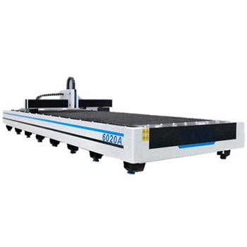 Sundor popular Laser Cutter 500w 1000w 2000w raycus Altzairu herdoilgaitzezko laser ebaketa makina