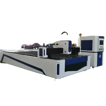 3015 CNC laser ebaketa makina altzairurako 1000W 2000W 3300W 4000W