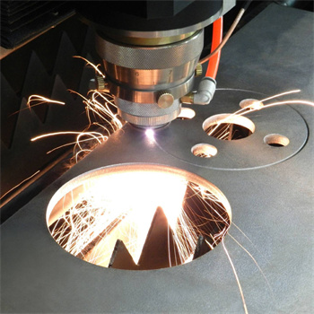 Hornitzailea CNC egurrezko laser ebakitzeko makina 80w 100w 130w 150w metalezko laser ebakitzailea