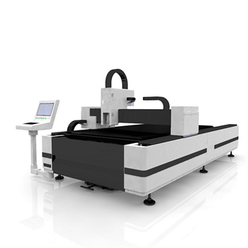 zuntz laser 3000w urrezko metal laser ebaketa makina Quality Products 3d zuntz laser bururako