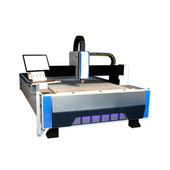 Fabrika OEM prezioa zuntz laser ebaketa makina altzairuzko plaka metalezko xafla 1000W zuntz lazer ebakitzeko makina