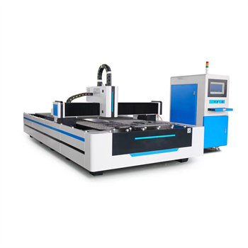 HGSTAR abiadura azkarreko kalitate handiko laser ebakitzailea 500W - 4000W zuntz laser bidezko ebakitzeko makina