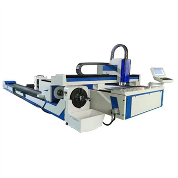 CNC metal laser ebaketa makina prezioa, 500W 1000W 2000W zuntz laser ebaketa makina metal LF1530