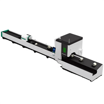 Twin Blade Board Edger Laser CNC Zerra Makinak