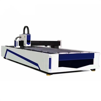 Bodor Laser 3 urteko bermea 10000w metal zuntz laser ebaketa makina CE ziurtagiriarekin
