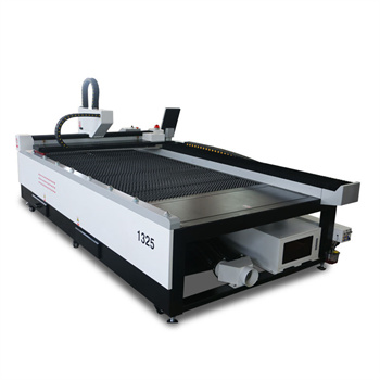 SUDA Industrial Laser Ekipamendua Raycus / IPG plaka eta hodi CNC zuntz laser ebaketa makina gailu birakariarekin