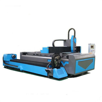 Fabrika prezioa laser ebaketa makina / cnc laser makina / laser ebaketa makina salgai