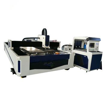 JINAN metal ebaki laser 3015E zuntz laser ebaketa makina 500w 1000w 1500w leapion batetik