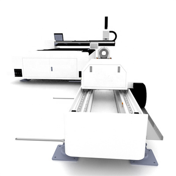 Txina Jinan Bodor laser ebaketa makina 1000W prezioa/CNC zuntz laser ebakitzailea xafla