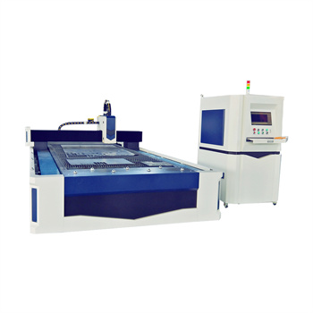 Industria laser ekipamenduak 6090 laser ebaketa makina mdfrako
